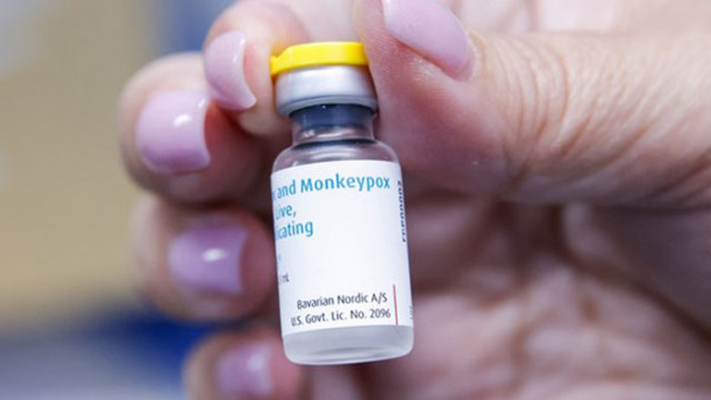 СЗО обяви епидемията от маймунска шарка за глобална извънредна ситуация Снабдяване на всички страни членки с