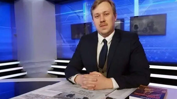 Димитър Стоянов, коментар за  В една от главите на едноименния