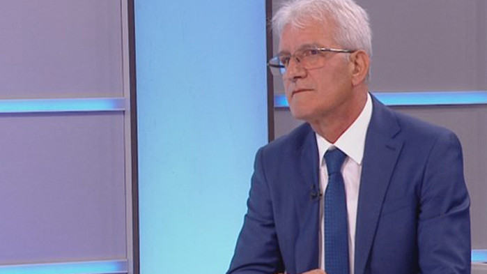 Няма как да не е корупция, когато имаш възможност да