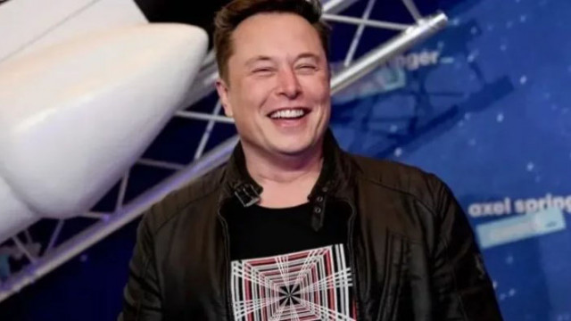 Основателят на SpaceX и генерален директор на Tesla Илон Мъск