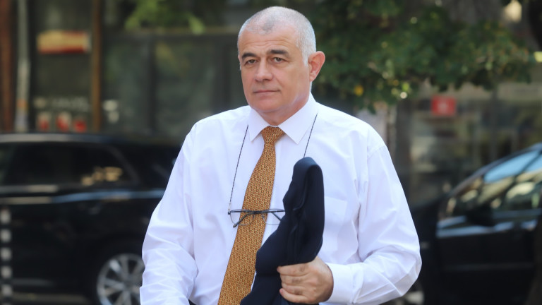 Гьоков определи като нулеви шансовете за кабинет