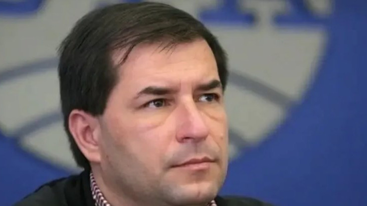 Обявяването за неконституционно решението за избора на председател на КЕВР