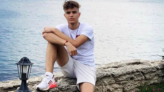 Малкият ми син Иван е в неизвестност от 21 юли.