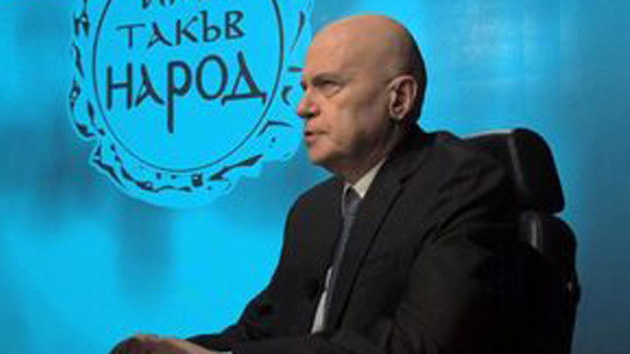 Трифонов към Бойко Рашков: Извикай на разпит Петков и Бориславова и ме арестувайте