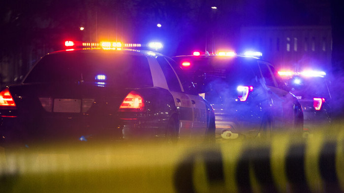 Масова стрелба е имало днес в канадския град Лангли в