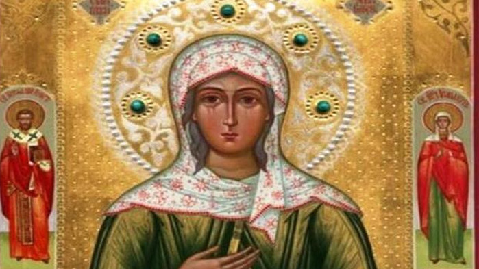 Днес църквата почита Св. великомъченица Параскева