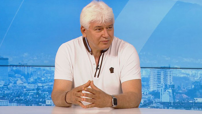 Проф. Пламен Киров: Изобщо не е необходимо да бъде удължаван мандатът на този парламент