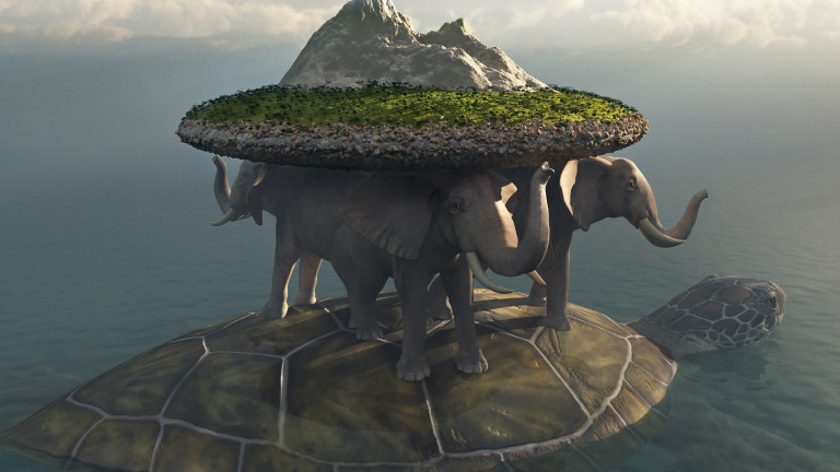 На фона на провелата се преди дни среща в Техеран