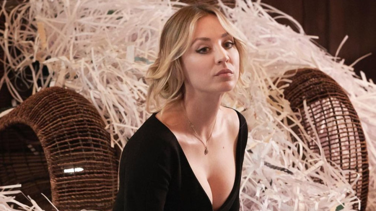 Харесваме всички герои от Теория на големия взрив, но Пени,