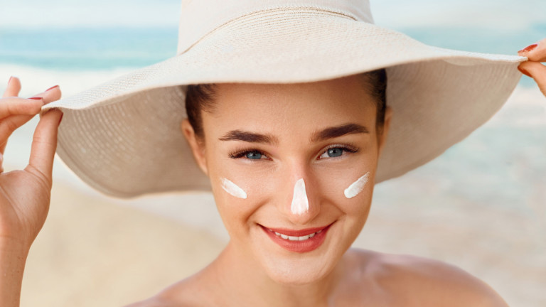 Не стига че да изгорим след прекалено излагане на слънце