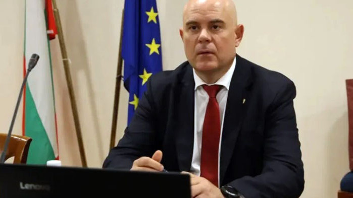 Отправена е благодарност и респект към работата на целия екип