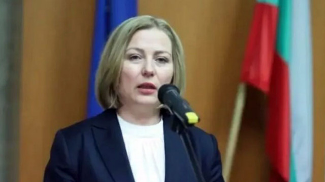 Надзиратели и съдебни охранители ще изпратят с протест Надежда Йорданова