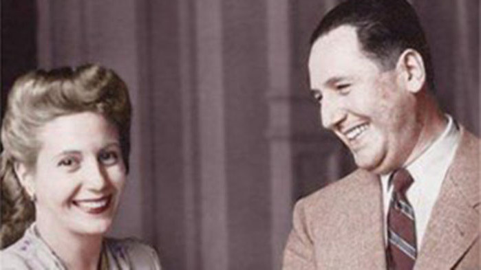 Дългият упадък на Аржентина започва с избирането на Хуан Перон