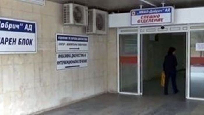 Жена се блъсна в товарен автомобил, в болницата е без