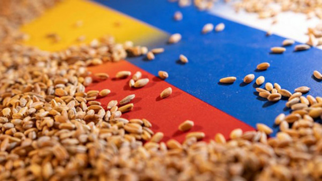 Съвместният координационен център в Истанбул за доставките на зърно е започнал работа
