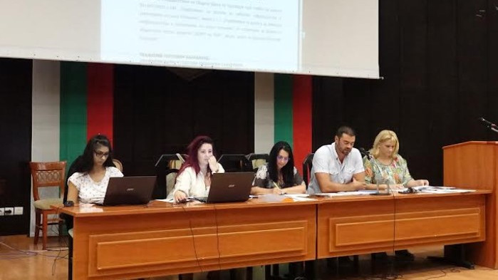 Съветниците дадоха съгласието си Община Варна да кандидатства и по