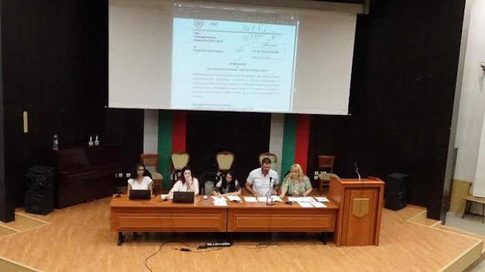 Варна ще кандидатства за европейско финансиране за облагородяване на рибарско селище „Карантината“