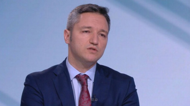 Правим сериозен опит България да има ново правителство Законодателната програма