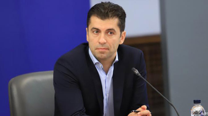 От Фейсбук профила на Ивет Добромирова Още, когато се сформира