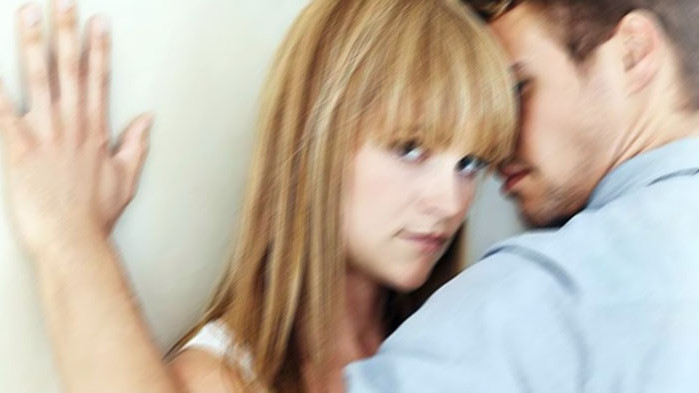 Изневярата. Определяме я като тежко изпитание за съпрузите или партньорите