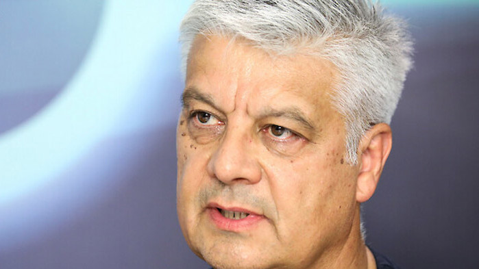 Здравеопазването е национална сигурност. В близките години ще имаме дефицит