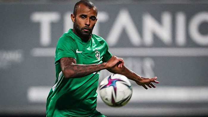 "Лудогорец" продава бразилец в родината му