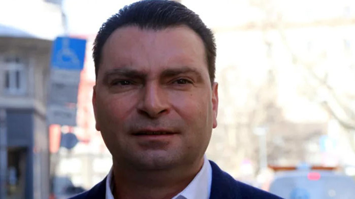 Според него предсрочните избори ще бъдат тест и оценка за