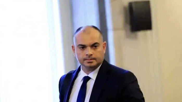 Филип Попов от БСП: Президентът е съучастник в това отново да има предсрочни избори