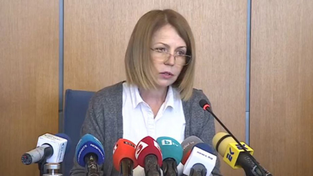 Кметът на София Йорданка Фандъкова поиска да бъде подписан договор