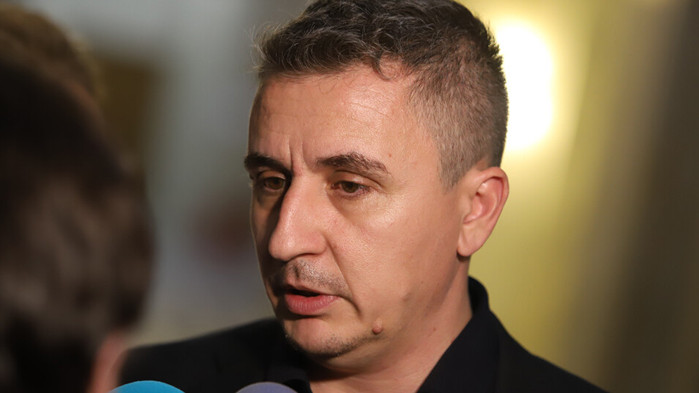 Енергийният министър прекратява меморандума с Gemcorp