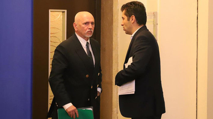 Ведомството на Николай Събев назначава френски експерт в управлението на БДЖ