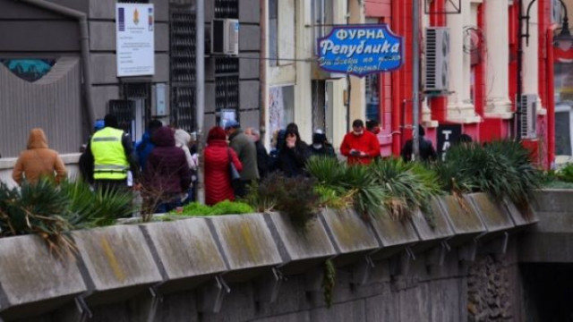 4978 безработни в област Варна са постъпили на работа през първото полугодие на 2022г.