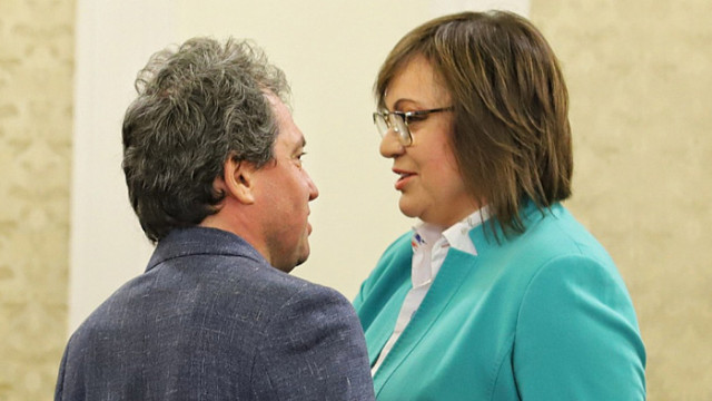 На финалната права БСП и ИТН си размениха взаимни обвинения