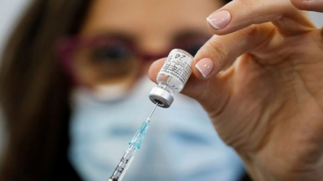 1770 са заразени с коронавирус за последните 24 часа със