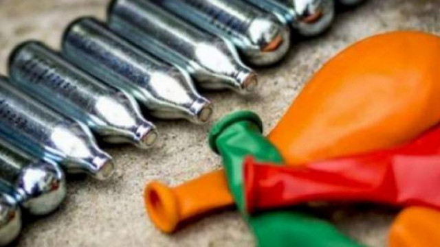 Проблемът с райския газ беше идентифициран и се взеха незабавни