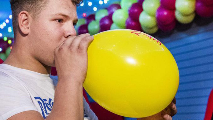 Райският газ може да доведе до трайни увреждания. Има потенциална