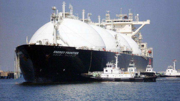 Седемте танкера с газ няма къде да бъдат разтоварени, получихме поредните кухи обещания