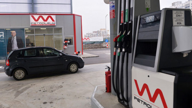 Варненският бизнесмен Веселин Марешки планира раздяла с веригата си бензиностанции