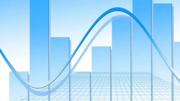 Рекордно продължава да е увеличението на енергийните източници Общият индекс