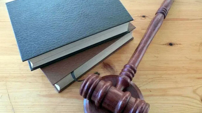 Софийската районна прокуратура внесе обвинителен акт в съда срещу 43-годишен