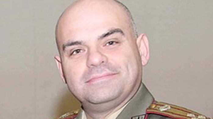 Почина полковник Георги Плочев от Сухопътните войски