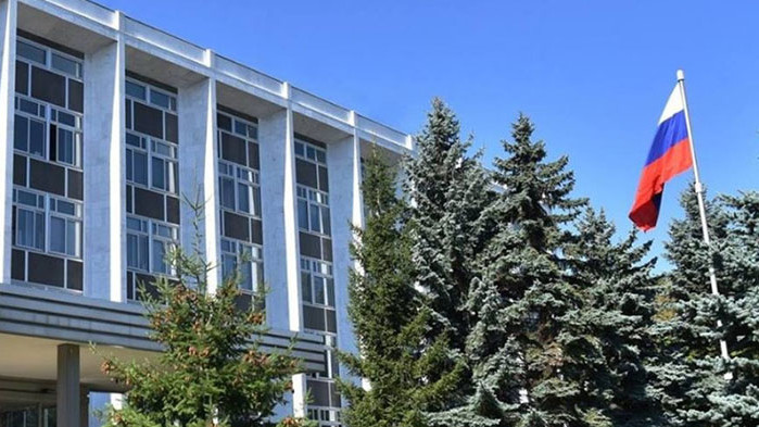 Руското посолство в България скоро може да възобнови пълноценна работа, е