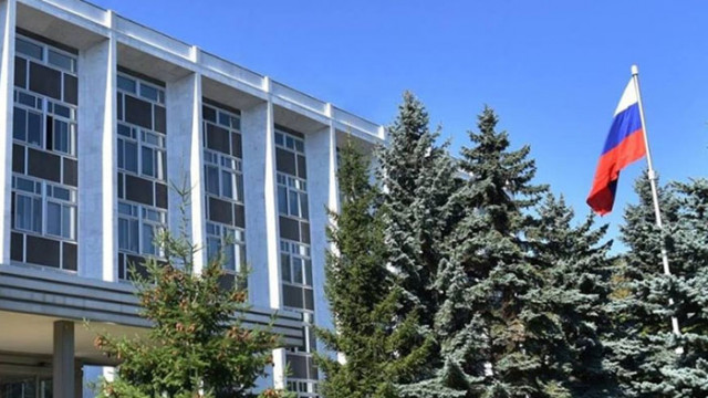Руското посолство в България скоро може да възобнови пълноценна работа  е
