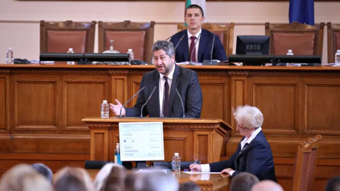 ДБ на прощаване: Да си кажем нещо различно - рецептата не е с кого никога, а как да продължим