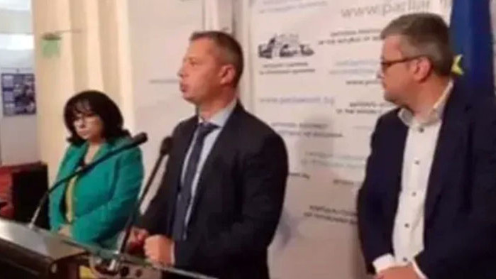 Отсега трябва да се молим зимата да е топла, за