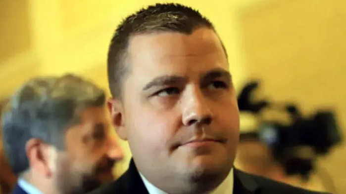 Има такъв народ“ (ИТН) ще се яви самостоятелно на предстоящите