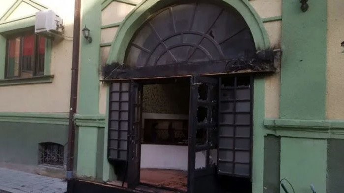 Властите в Скопие наредиха обиск на Културен център „Иван Михайлов” в Битоля