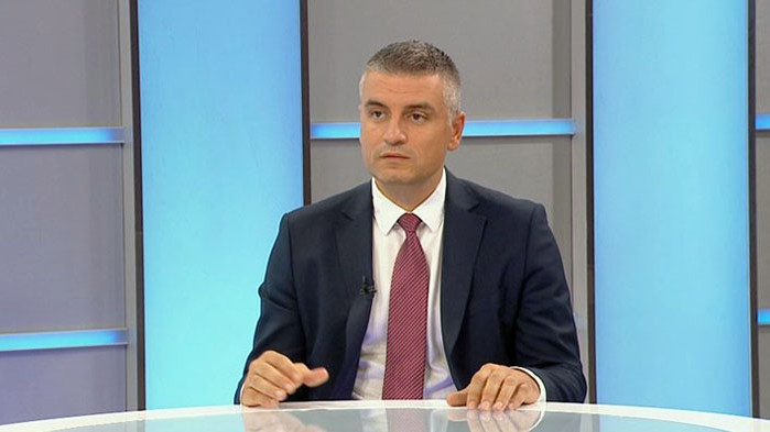 Рибарски твърди, че имало осигурени доставки на газ, не били създали хаос