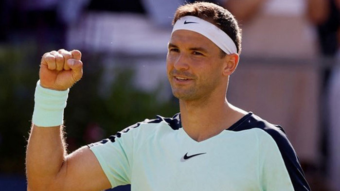 Григор Димитров ще пропусне първия кръг на турнира във Вашингтон. Най-добрият