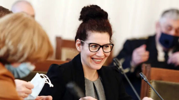 Според вицепремиера в оставка не се е разбрала революцията, която